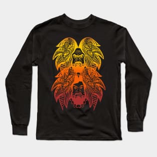 Wild Long Sleeve T-Shirt